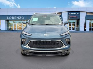 Used 2024 Buick Encore GX Sport Touring w/ Experience Buick Package FWD video 2