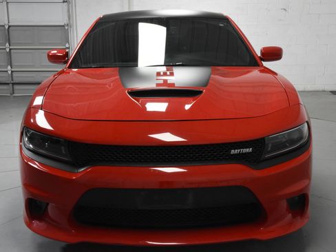 Used 2022 Dodge Charger R/T w/ Daytona Edition Group image 4