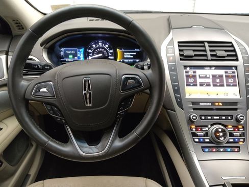 Used 2018 Lincoln MKZ Reserve w/ Luxury Package image 22