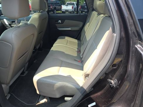 Used 2013 Ford Edge SEL AWD/4WD image 26
