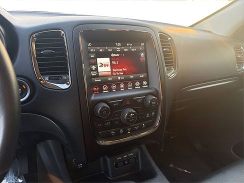 Used 2019 Dodge Durango GT RWD image 15