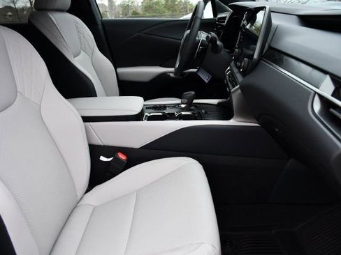 New 2026 Lexus RX 350 Premium image 28