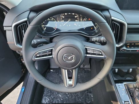 New 2026 MAZDA CX-50 AWD 2.5 S w/ Accent Package image 24