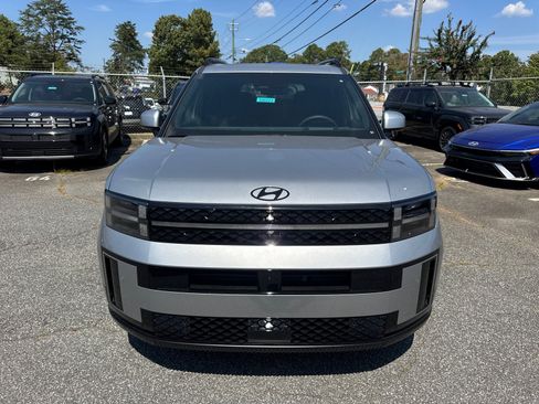 New 2026 Hyundai Santa Fe Calligraphy image 2