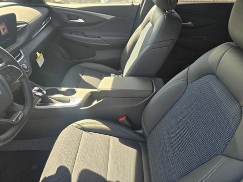 New 2026 Buick Envista Sport Touring w/ Convenience I Package FWD image 17