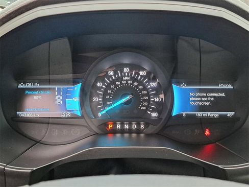 Used 2024 Ford Edge SEL image 8