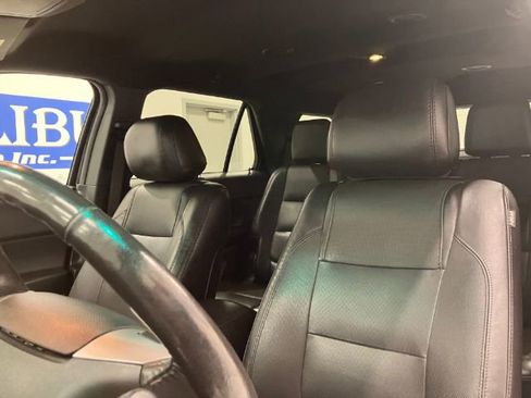 Used 2014 Ford Explorer Limited w/ Equipment Group 301A image 19