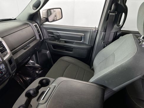 Used 2022 RAM 1500 Classic Warlock w/ Electronics Group image 21