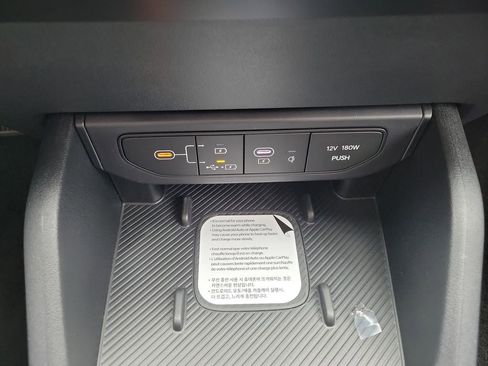 New 2026 Kia K4 EX image 32