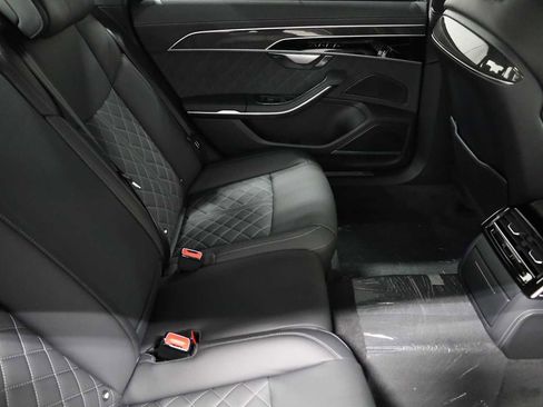 New 2025 Audi S8 image 43
