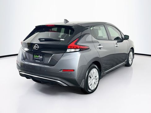 Used 2024 Nissan Leaf S FWD image 9
