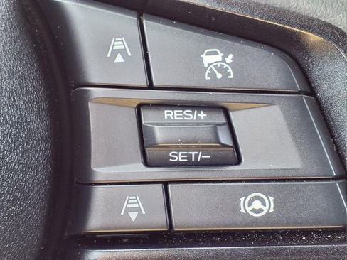 Used 2024 Subaru Crosstrek 2.5i Limited image 22