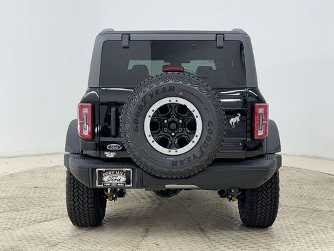 New 2025 Ford Bronco Badlands w/ Sasquatch Package image 9