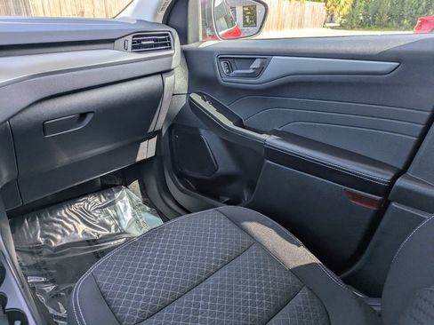 Used 2024 Ford Escape Active FWD image 17
