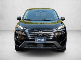 Used 2024 Nissan Rogue S AWD/4WD video 2