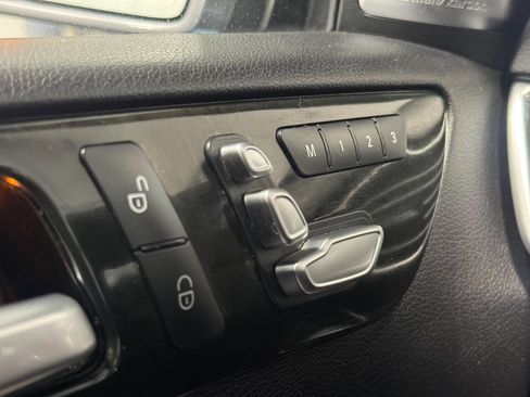 Used 2018 Mercedes-Benz GLS 450 4MATIC image 35