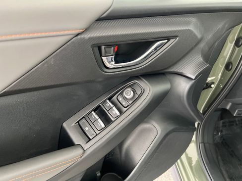 New 2026 Subaru Crosstrek 2.5i Limited w/ Crosstrek Mirror Package AWD/4WD image 13