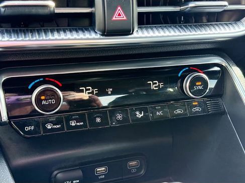 Used 2023 Kia K5 GT image 16