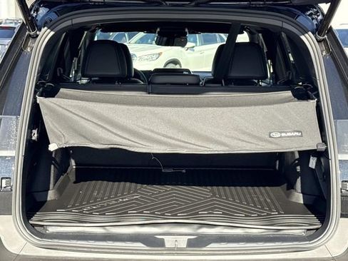 New 2026 Subaru Outback Limited image 6