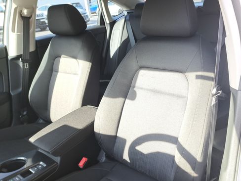 New 2026 Honda Civic LX image 18