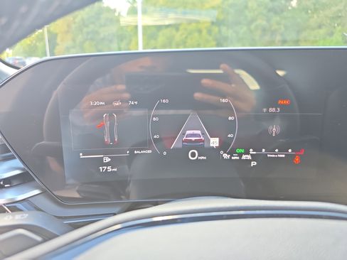 New 2025 Audi A5 2.0T Premium Plus image 17