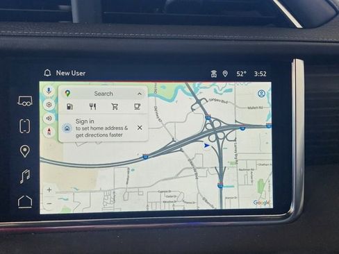 Used 2023 GMC Yukon Denali w/ Denali Reserve Package image 15