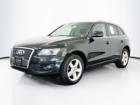 Used 2012 Audi Q5 2.0T Premium Plus image 3
