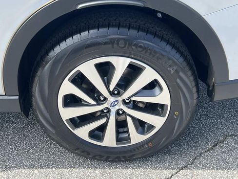 Used 2020 Subaru Outback Premium w/ Popular Package #1 image 19