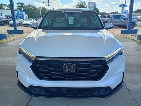 Used 2023 Honda CR-V EX-L image 8