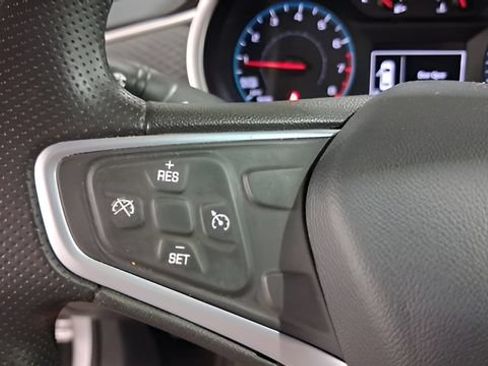 Used 2022 Chevrolet Malibu LS FWD image 32