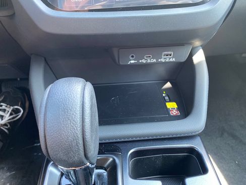 New 2026 Subaru Forester Premium AWD/4WD image 22