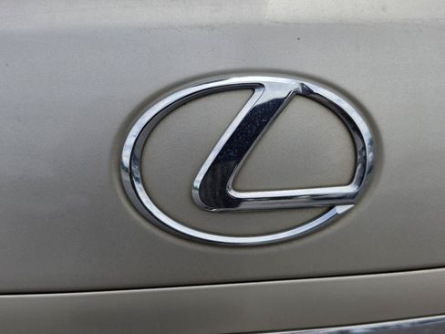 Used 2007 Lexus RX 350 AWD image 24