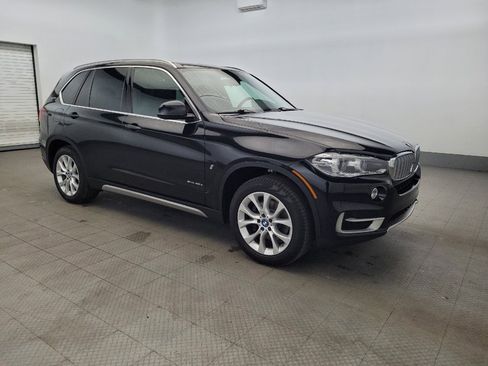 Used 2018 BMW X5 xDrive40e AWD/4WD image 11