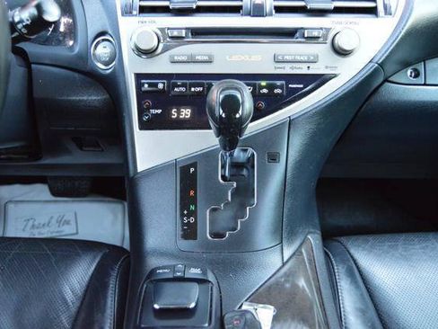 Used 2014 Lexus RX 350 AWD w/ Navigation Package image 25