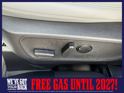 New 2026 Ford Bronco Sport Badlands w/ Badlands Tech Package AWD/4WD image 21