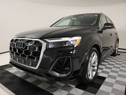 New 2026 Audi Q7 Premium Plus