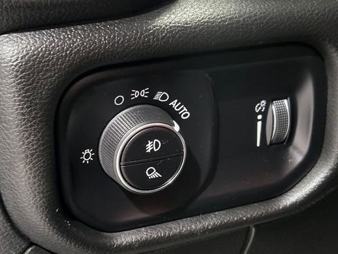 Certified 2023 RAM 1500 Big Horn image 13