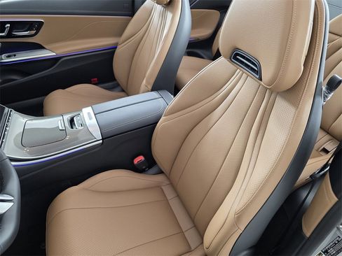 New 2026 Mercedes-Benz CLE 300 4MATIC Cabriolet image 10