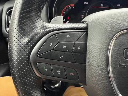 Used 2024 Dodge Durango GT AWD/4WD image 32
