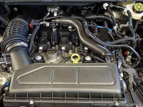 New 2025 Ford Bronco Sport Big Bend w/ Convenience Package image 28