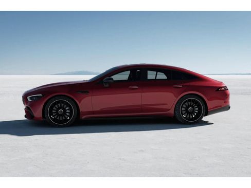 New 2025 Mercedes-Benz AMG GT 43 image 63