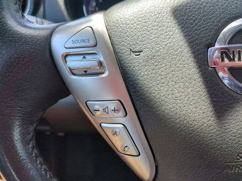 Used 2019 Nissan Versa SV w/ SV Special Edition Package FWD image 16