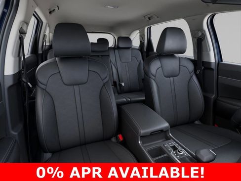 New 2026 Kia Sorento EX AWD/4WD image 15