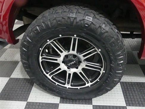 Used 2016 Ford F150 Lariat AWD/4WD image 13