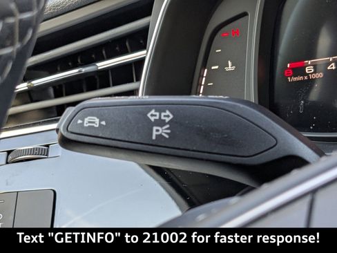 Certified 2025 Audi Q7 3.0T Premium Plus w/ Premium Plus Package image 34