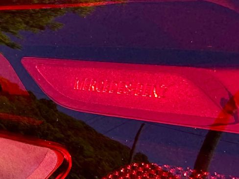 Used 2026 Mercedes-Benz GLE 450 4MATIC image 60