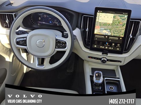 New 2026 Volvo XC60 B5 Ultra w/ Protection Package Premier AWD/4WD image 26