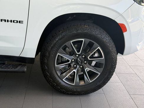 Used 2024 Chevrolet Tahoe Z71 AWD/4WD image 9