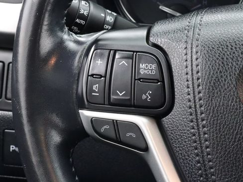 Used 2018 Toyota Highlander Limited w/ Protection Package #3 AWD/4WD image 16