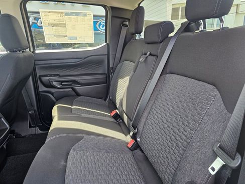 New 2026 Ford Ranger XLT AWD/4WD image 9